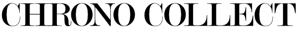 CHRONOCOLLECT