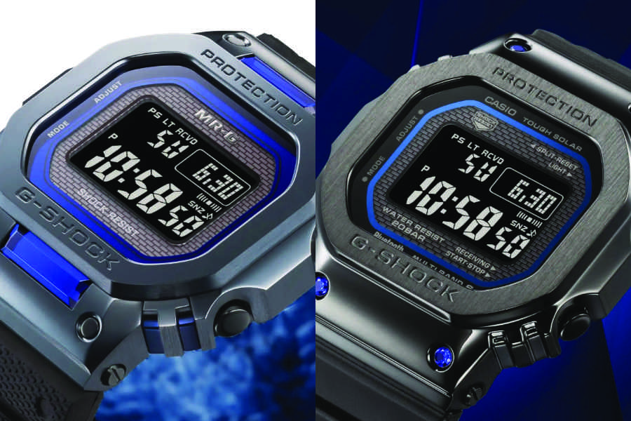 MRG-B5000SA GMW-B5000SB