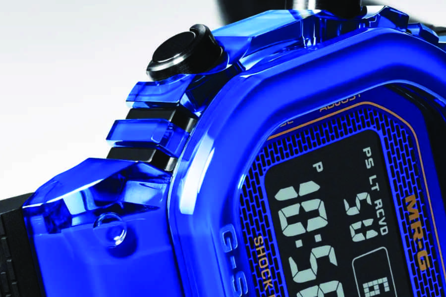 MRG-D5000